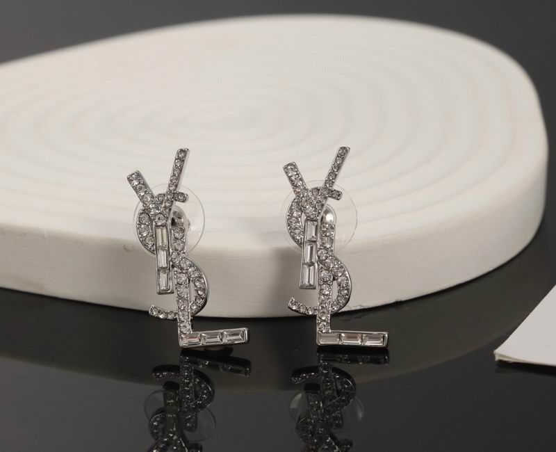 YSL Earrings 10lyr47 (4)