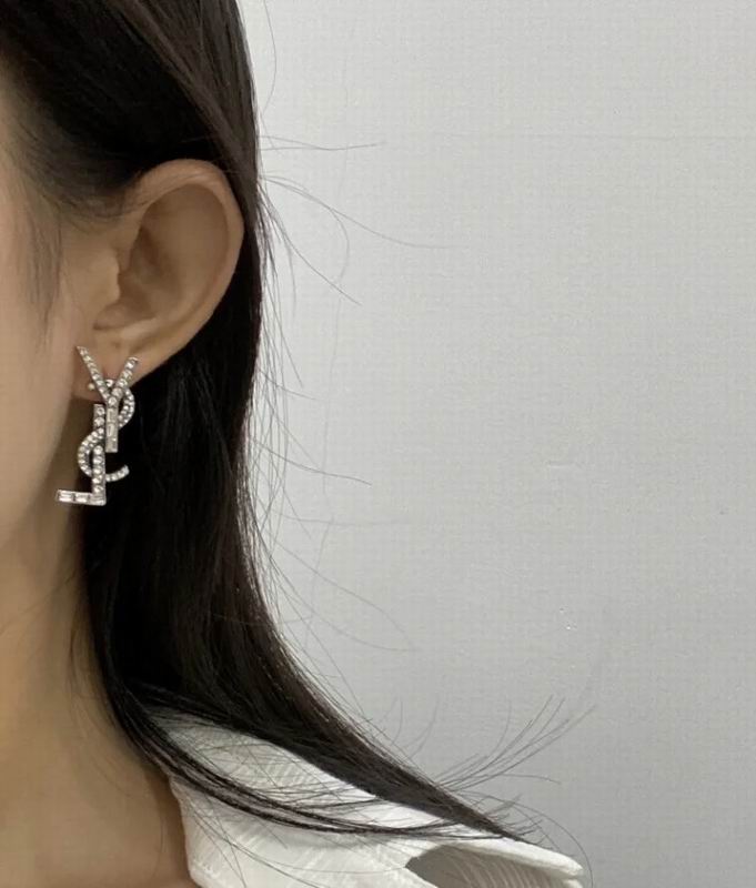 YSL Earrings 10lyr47 (5)