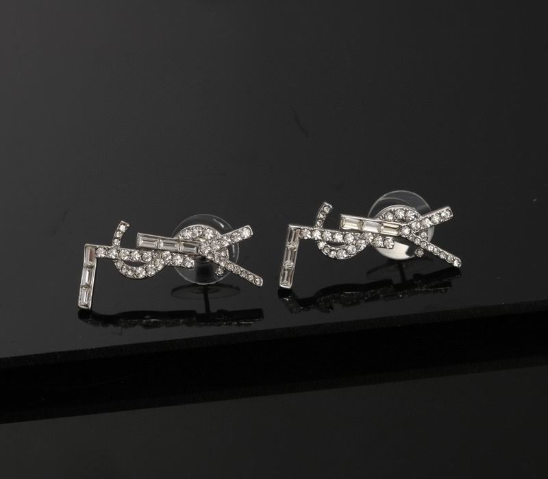 YSL Earrings 10lyr47 (7)