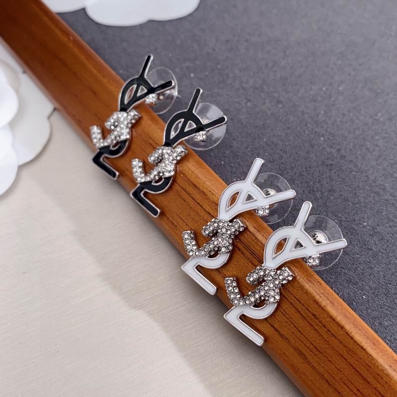 YSL Earrings 10lyr48 (1)