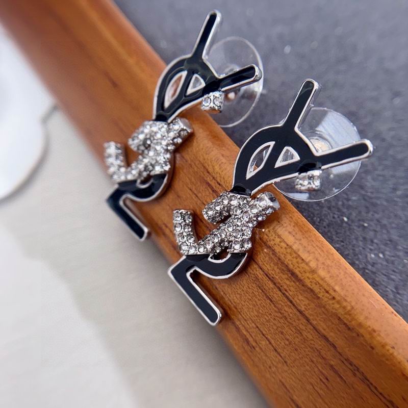 YSL Earrings 10lyr48 (2)