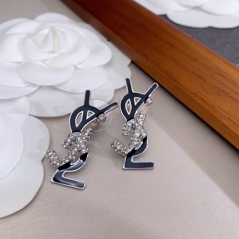 YSL Earrings 10lyr48 (3)