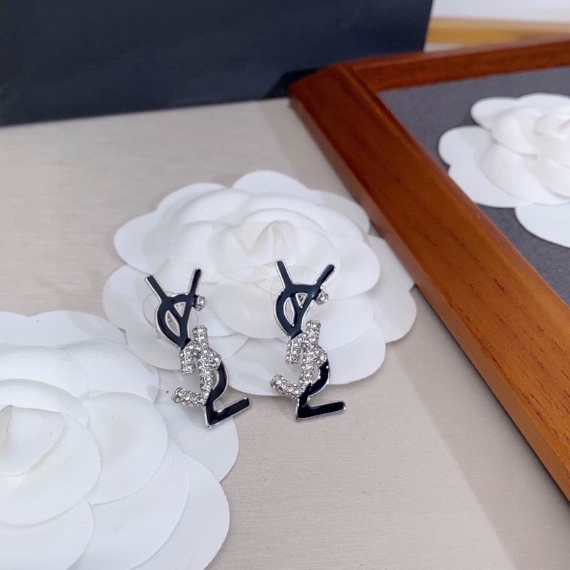 YSL Earrings 10lyr48 (5)