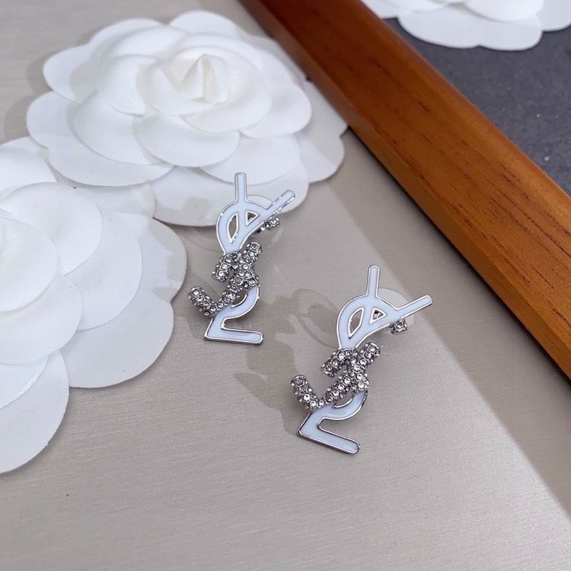 YSL Earrings 10lyr48 (6)