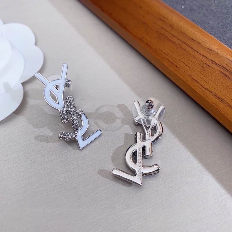 YSL Earrings 10lyr48 (7)