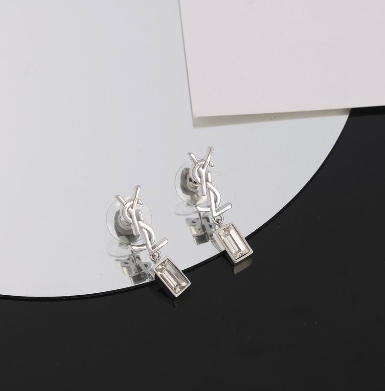 YSL Earrings 10lyr49 (5)