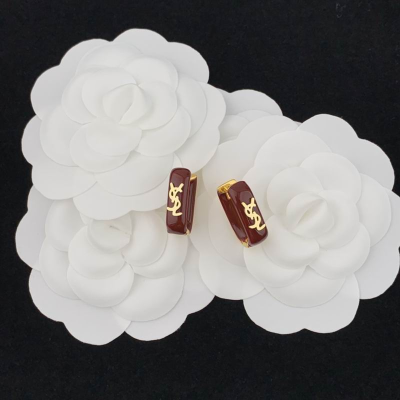 YSL Earrings 10lyr51 (2)