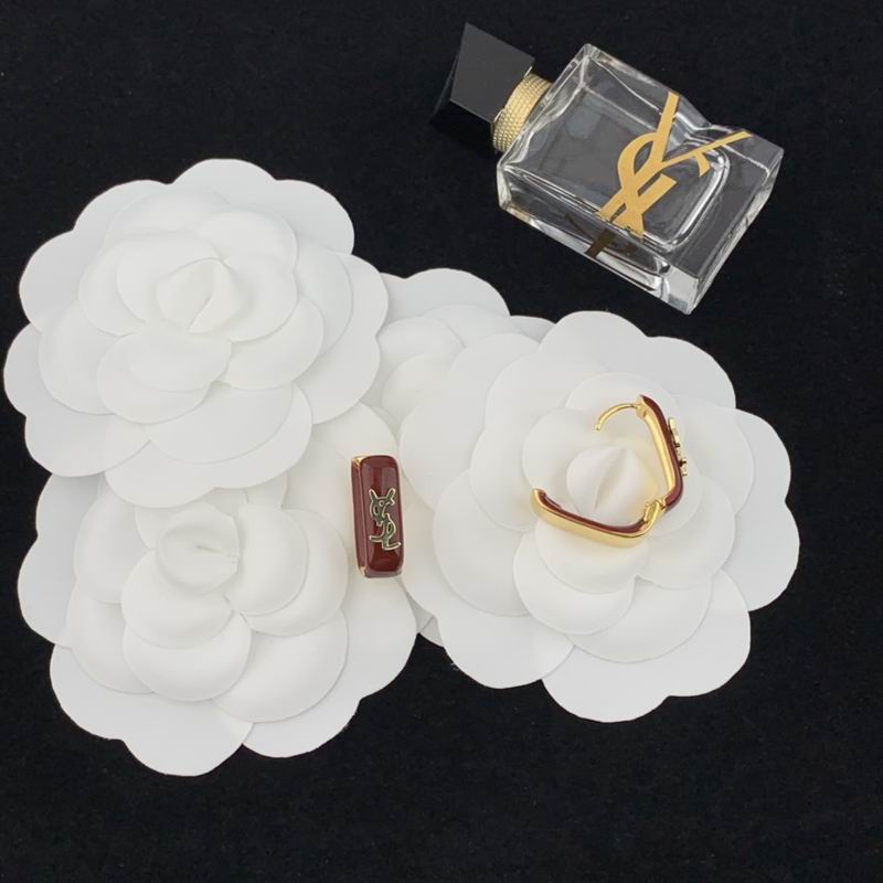 YSL Earrings 10lyr51 (4)