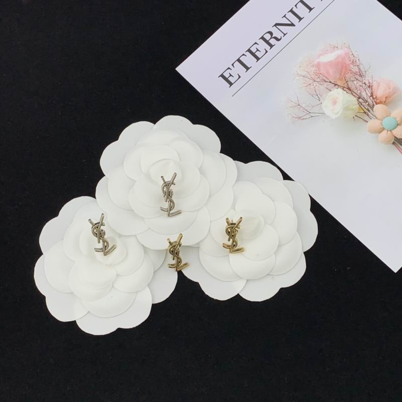 YSL Earrings 10lyr52 (1)