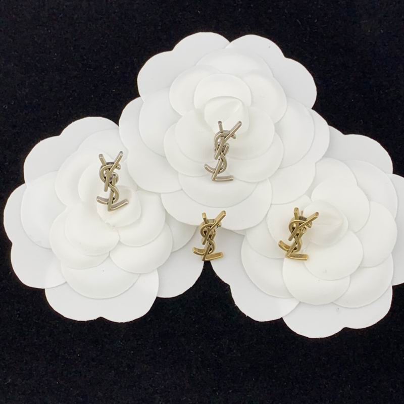 YSL Earrings 10lyr52 (2)