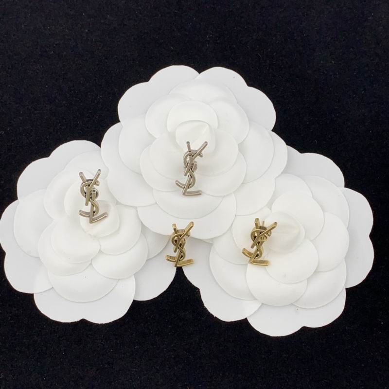 YSL Earrings 10lyr52 (3)