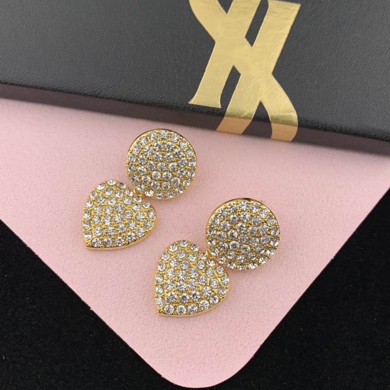 YSL Earrings 10lyr53 (4)