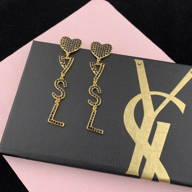YSL Earrings 10lyr54 (3)