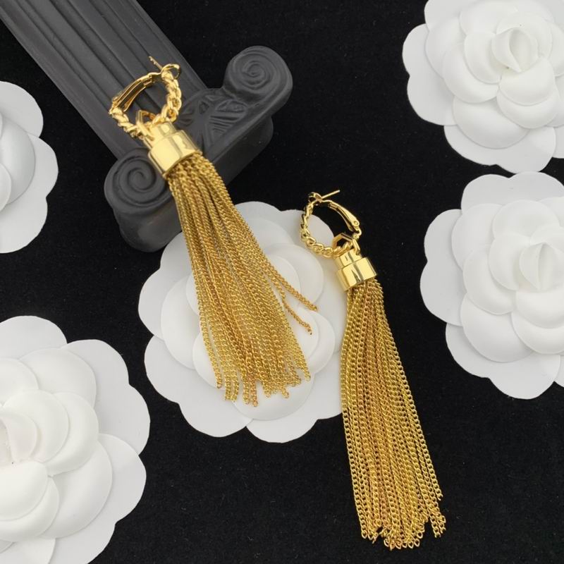 YSL Earrings 10lyr56 (2)