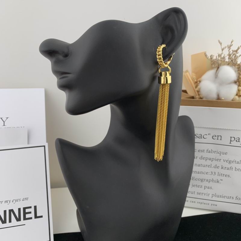YSL Earrings 10lyr56 (3)
