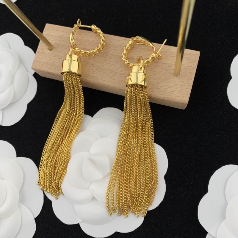 YSL Earrings 10lyr56 (4)