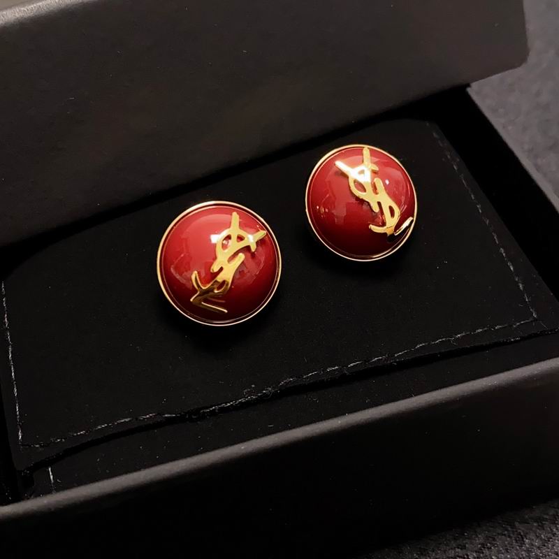 YSL Earrings 10lyr57 (6)