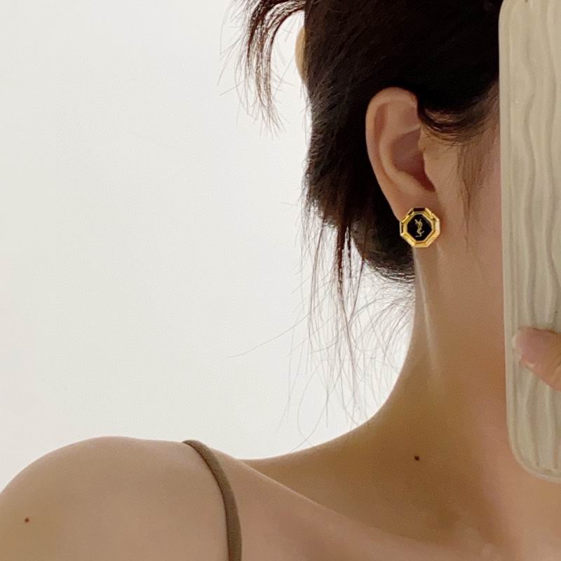 YSL Earrings 10lyr58 (2)