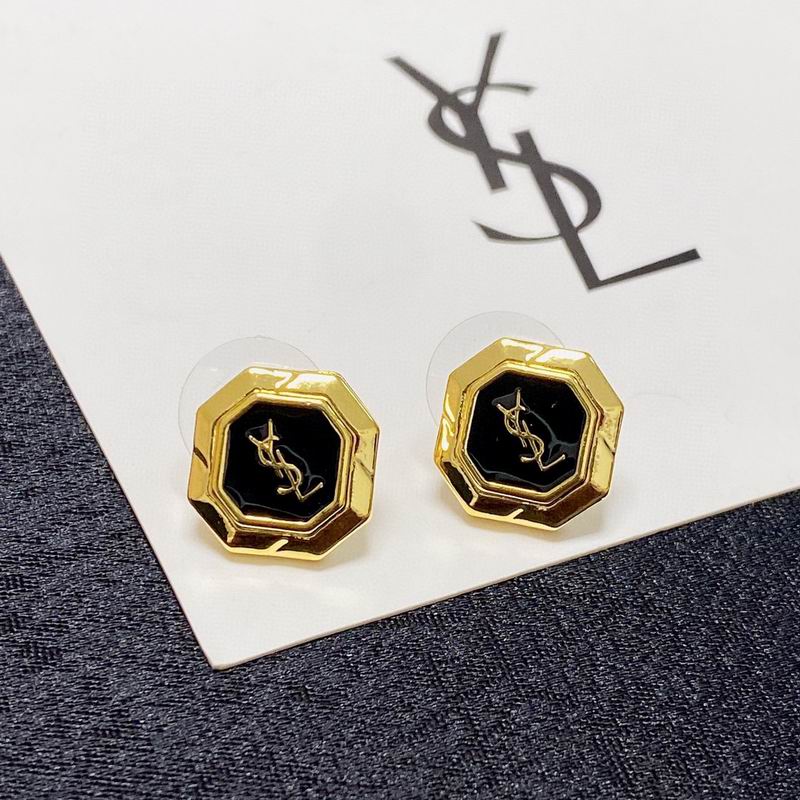 YSL Earrings 10lyr58 (3)