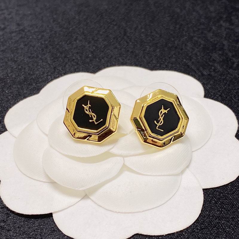 YSL Earrings 10lyr58 (4)