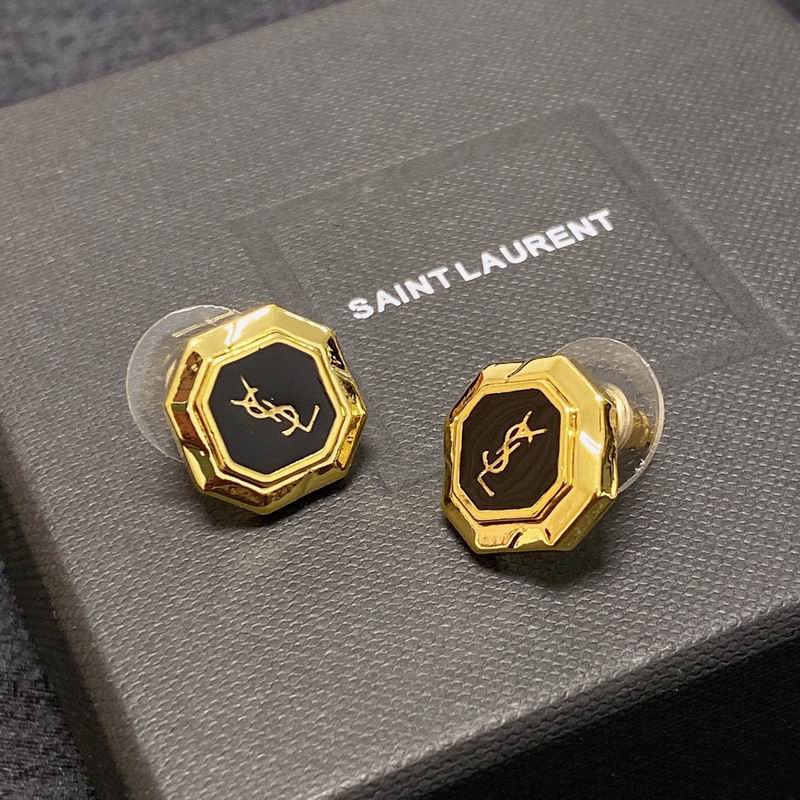 YSL Earrings 10lyr58 (6)