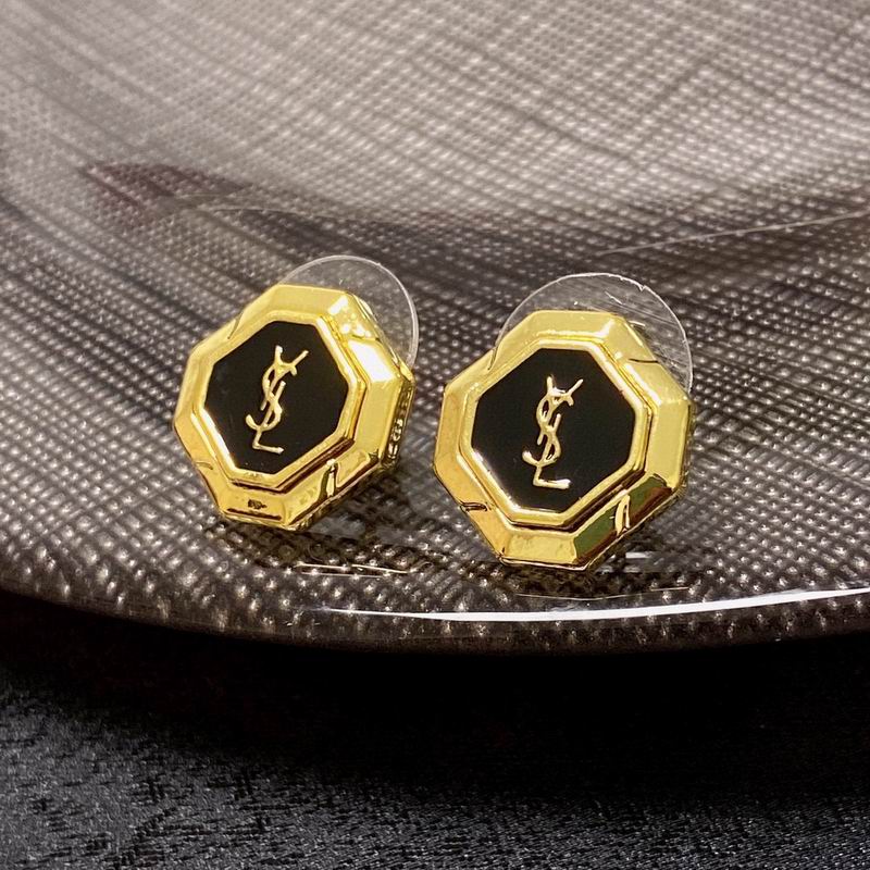 YSL Earrings 10lyr58 (7)