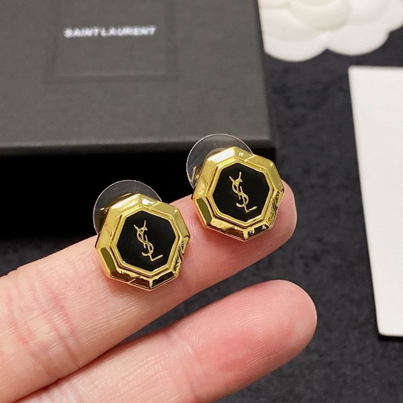 YSL Earrings 10lyr58 (8)
