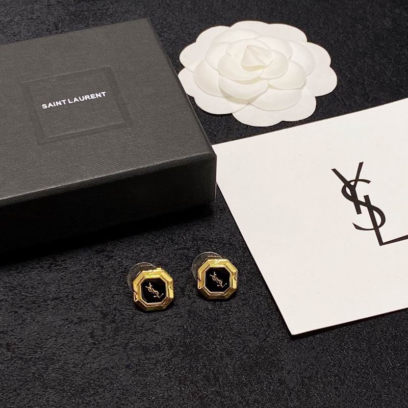 YSL Earrings 10lyr58 (9)