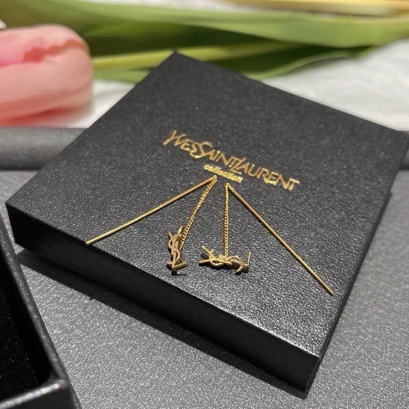 YSL Earrings 11lyr110 (3)