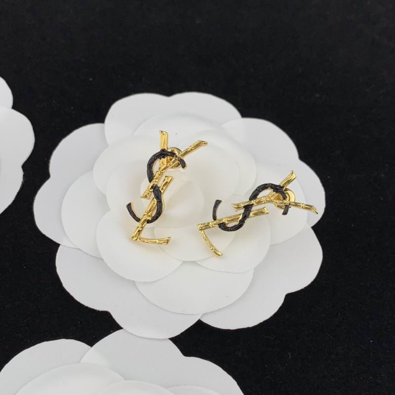 YSL Earrings 11lyr60 (6)