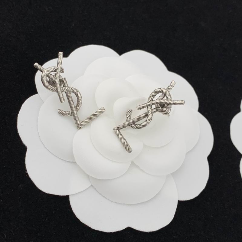 YSL Earrings 11lyr61 (4)