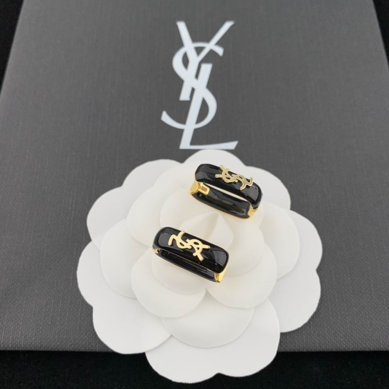 YSL Earrings 11lyr62 (6)