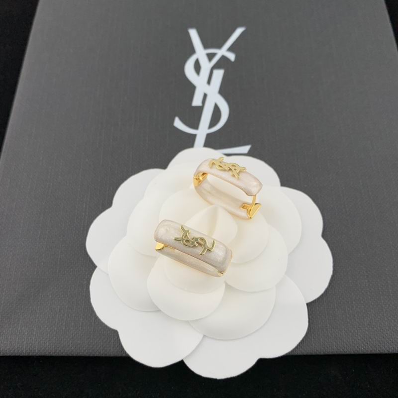 YSL Earrings 11lyr62 (8)