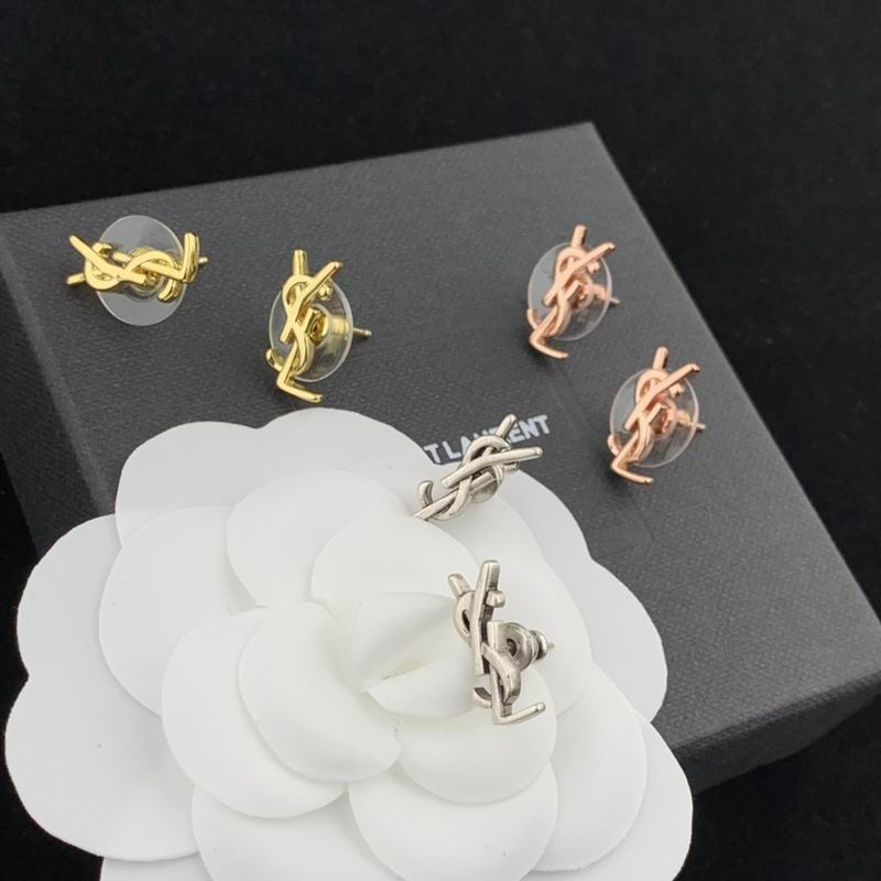 YSL Earrings 11lyr66 (1)