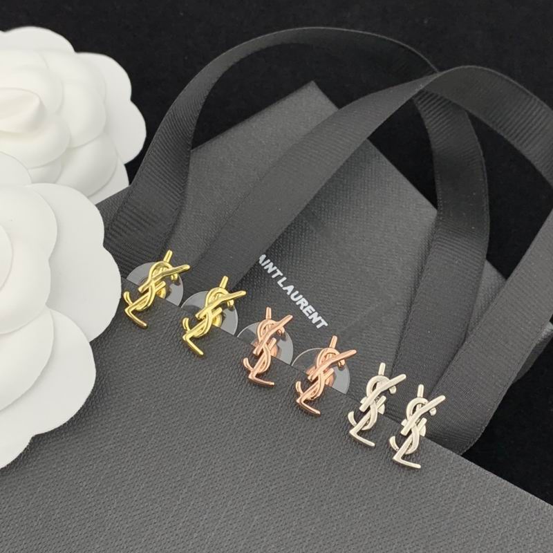 YSL Earrings 11lyr66 (3)