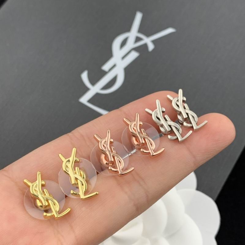 YSL Earrings 11lyr66 (5)
