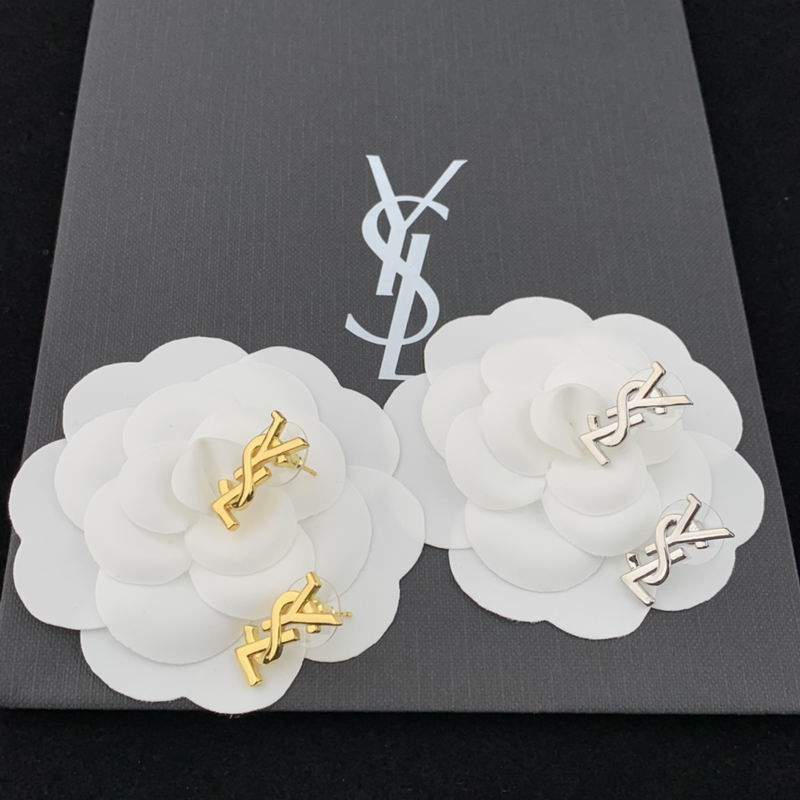 YSL Earrings 11lyr67 (1)
