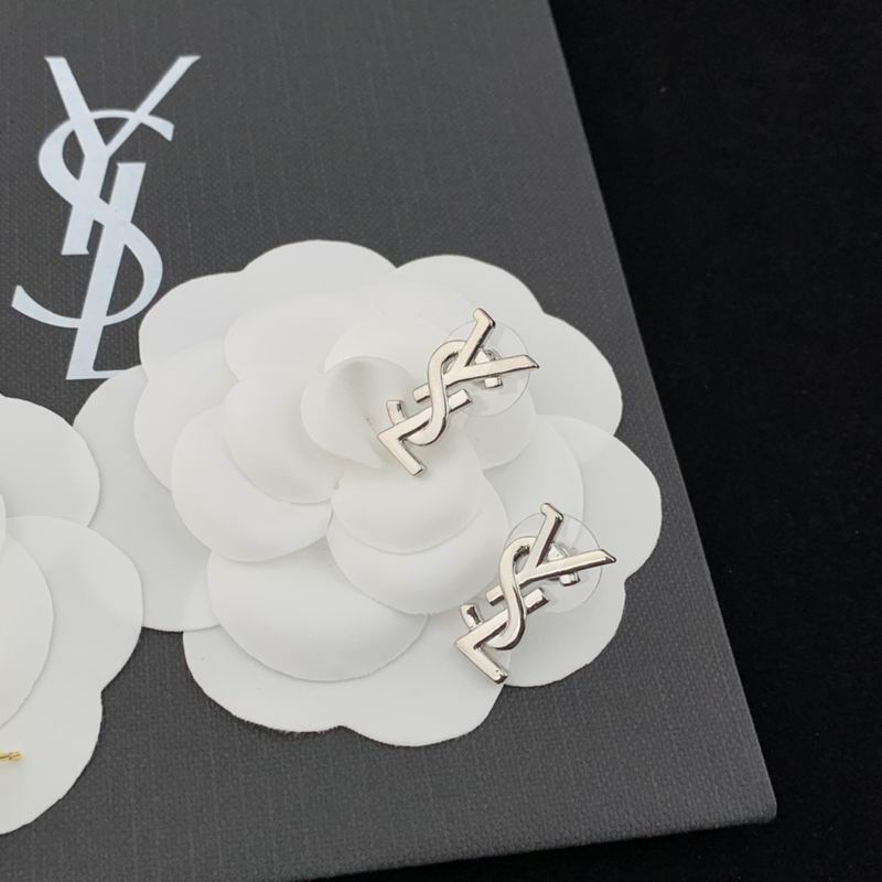 YSL Earrings 11lyr67 (3)