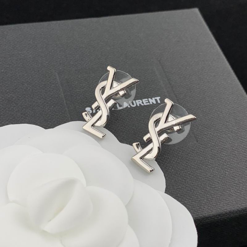 YSL Earrings 11lyr67 (5)