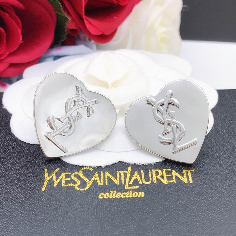 YSL Earrings 12lyr116 (15)