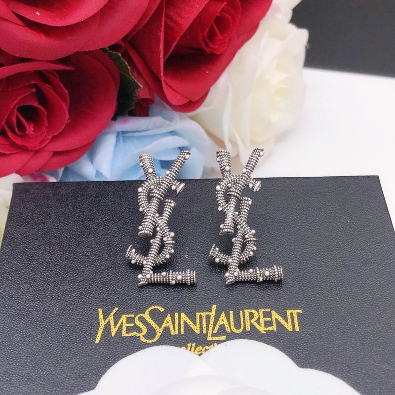 YSL Earrings 12lyr117 (6)