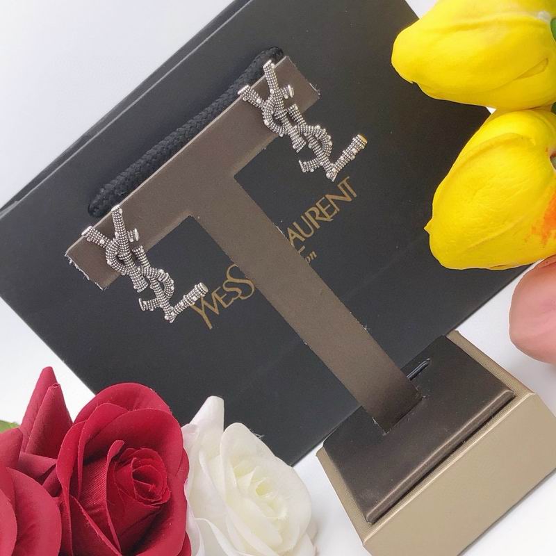 YSL Earrings 12lyr117 (9)
