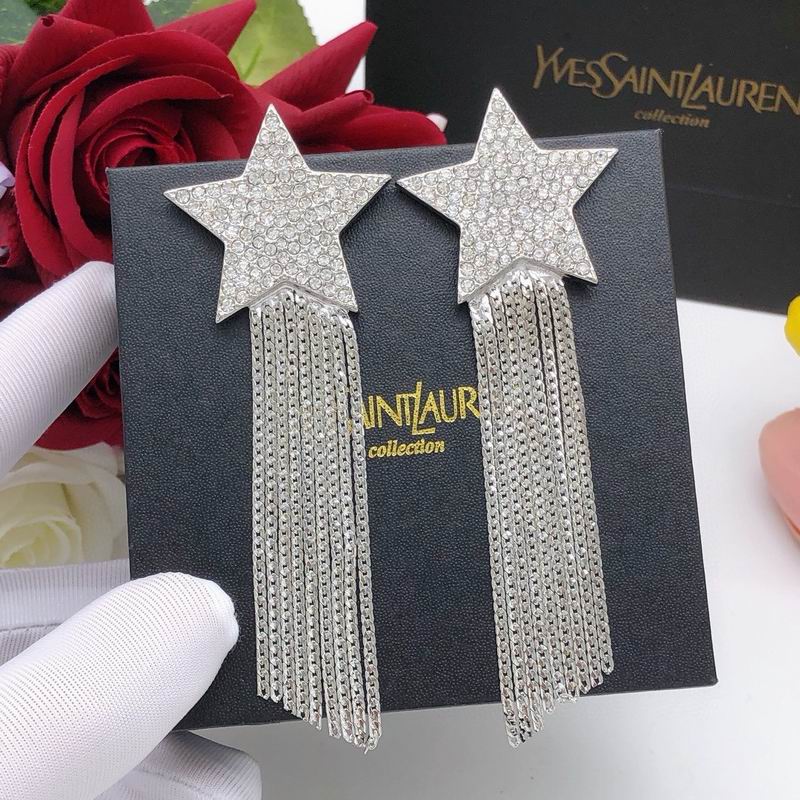 YSL Earrings 12lyr118 (1)