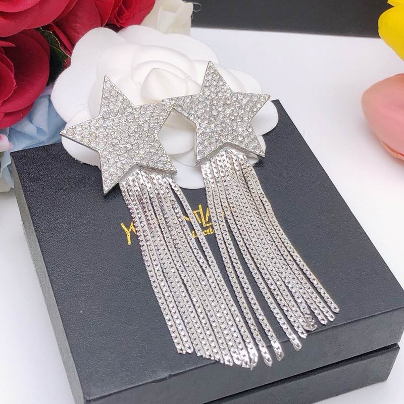 YSL Earrings 12lyr118 (5)