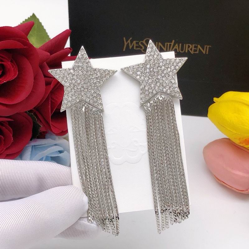 YSL Earrings 12lyr118 (7)