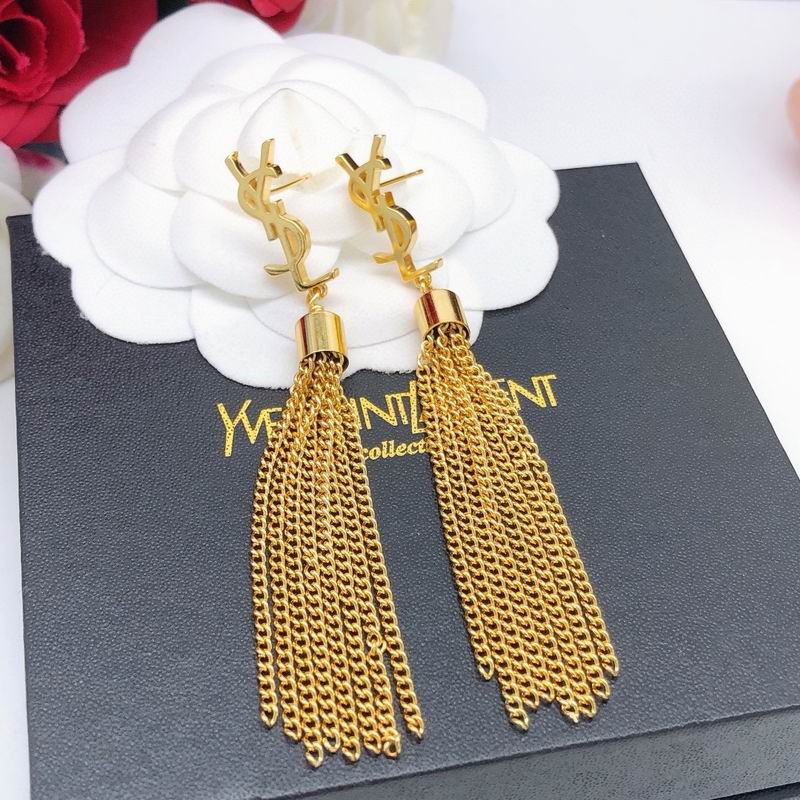 YSL Earrings 12lyr119 (11)