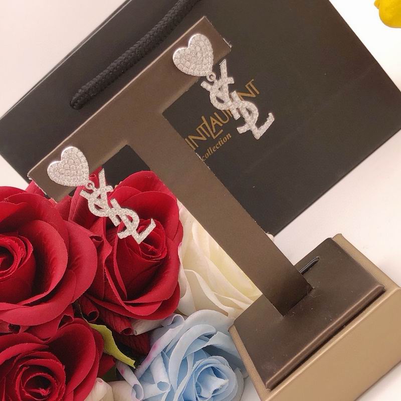 YSL Earrings 12lyr121 (11)