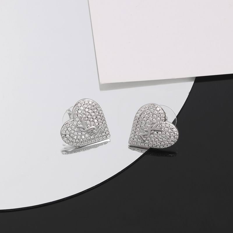 YSL Earrings 12lyr129 (3)