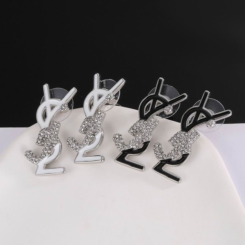 YSL Earrings 12lyr133 (4)