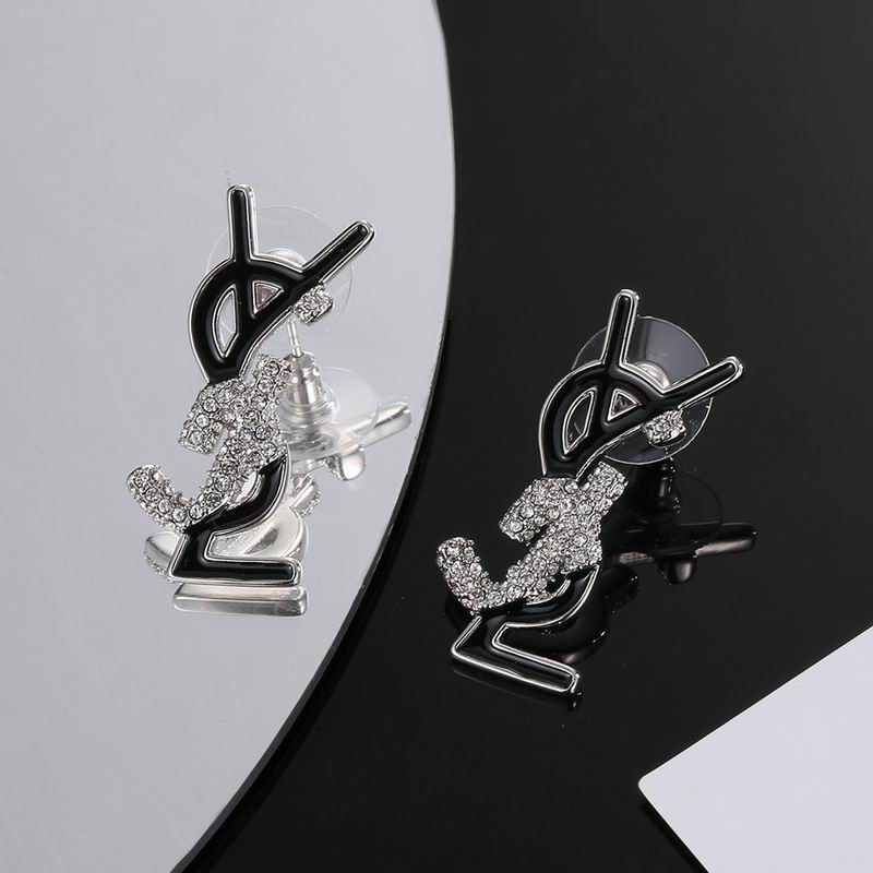 YSL Earrings 12lyr133 (5)